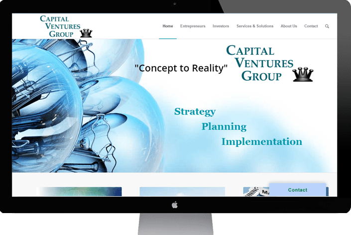 Capital-Ventures