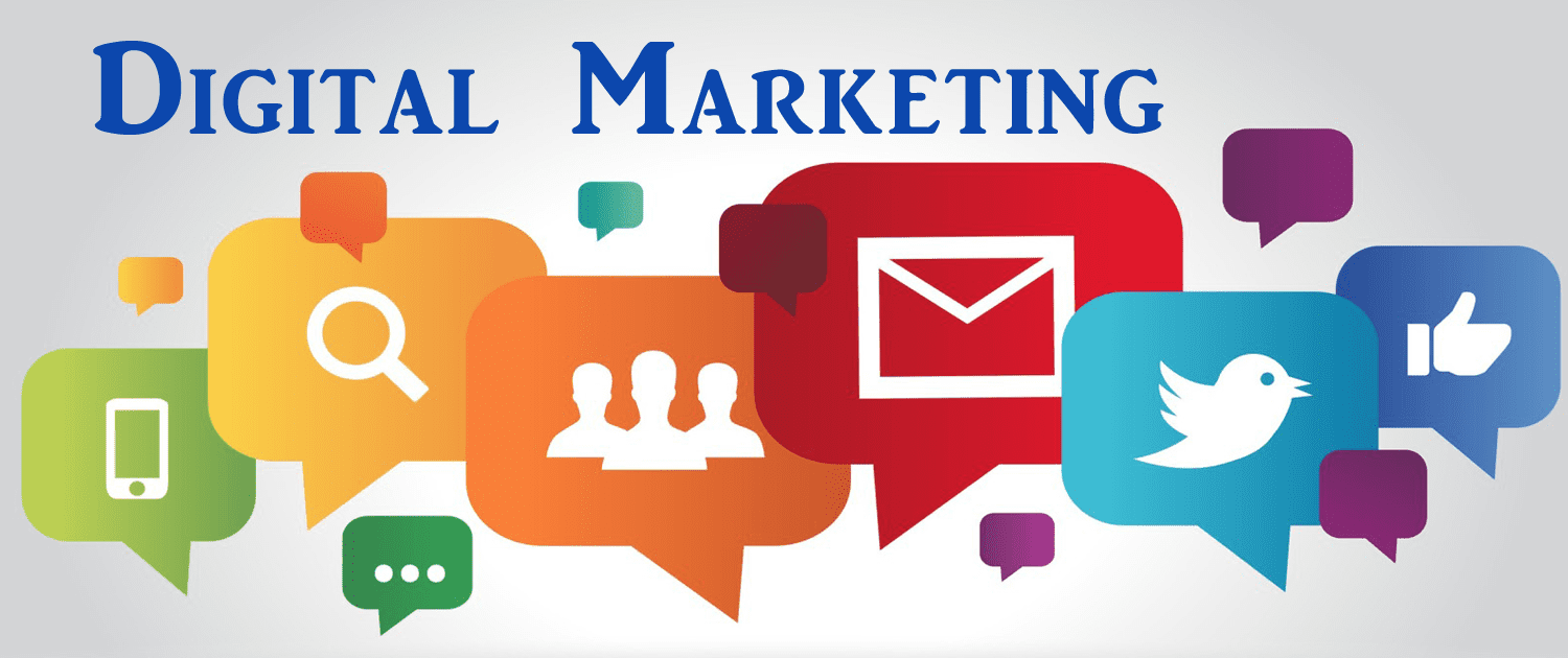 Internet-Marketing