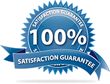 satisfaction_guarantee
